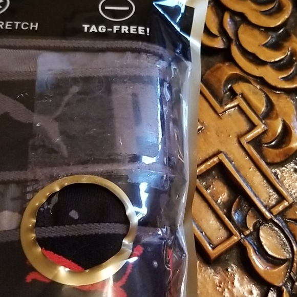 Puma Boxer Briefs - Picture 5 of 8